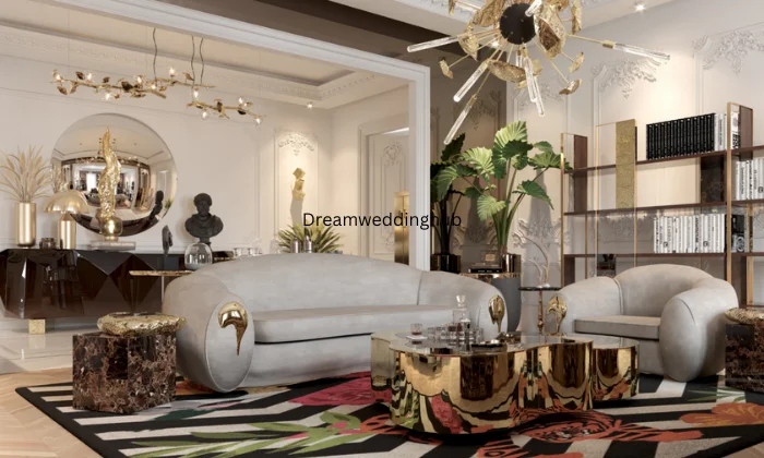 Sheikh ul Alam furniture